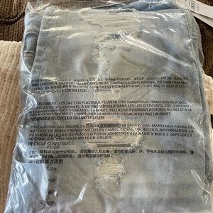 American Eagle Men’s Jeans, New, never worn, size 40W x 32L